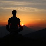 meditation fifth paramita