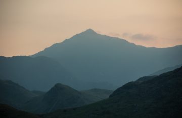 three levels of meditation