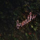 just breathe