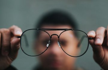 compassion with clarity
