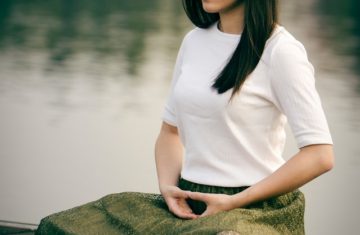 meditation basics